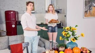 Sıcak Büyük Memeli 3d Kız Yarrak Sürmek Ve Creampie Alır