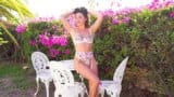 Pervcity Bethany Benz Irklararası Anal Üvey Anne