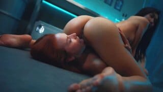 Sıradan İnsanlar Swingers Partilerimizi Çok Seviyor